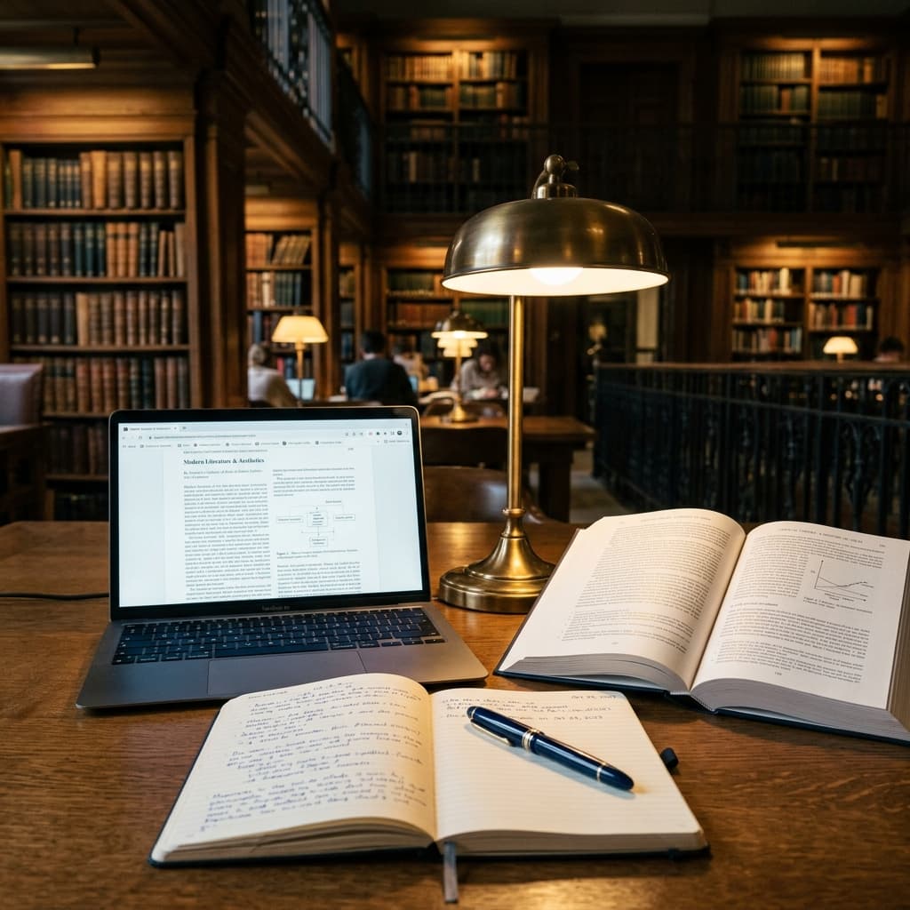 Freshman's Guide to Academics: MIT