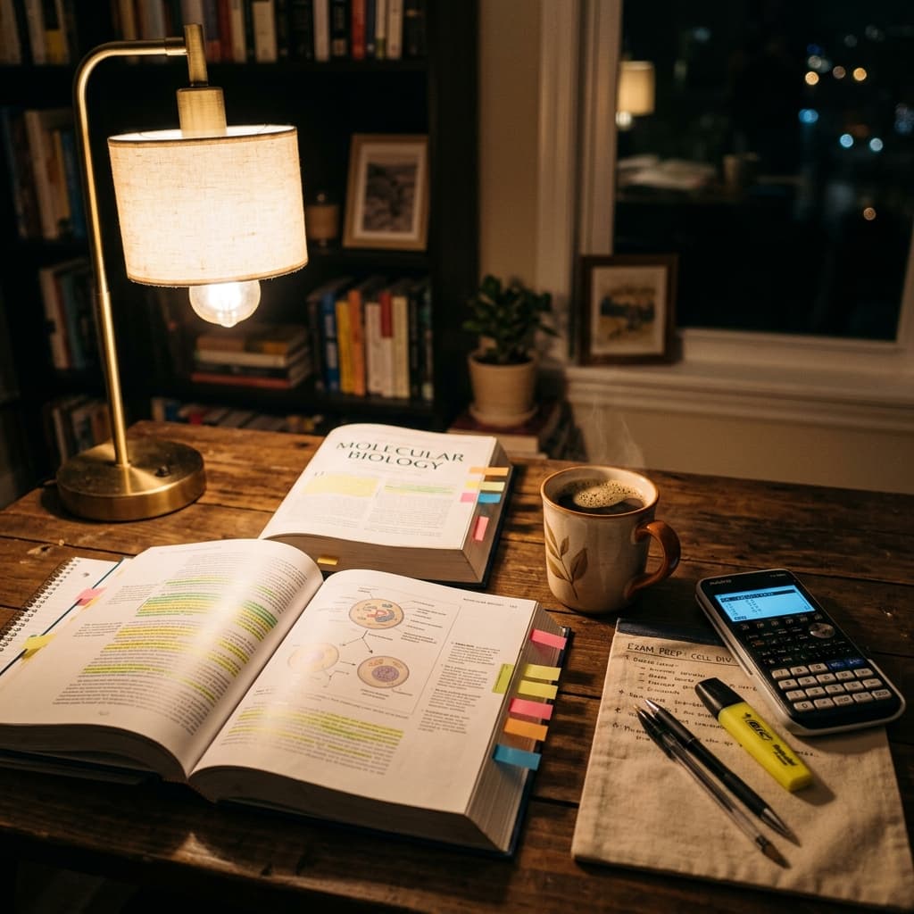 10 Great End-Sem Life Hacks for Maximum Results