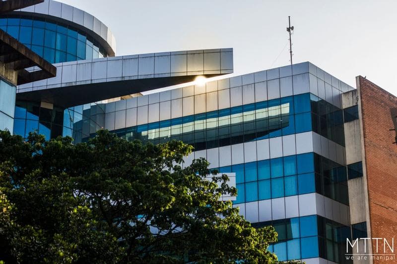 Know Your Engineering: Manipal Institute of Technology