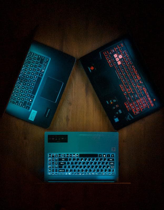 MTTN's Laptop Buying Guide for College