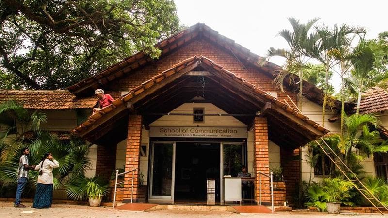 Freshers' Guide to MAHE: Life In The Manipal Institute of Communication (MIC)